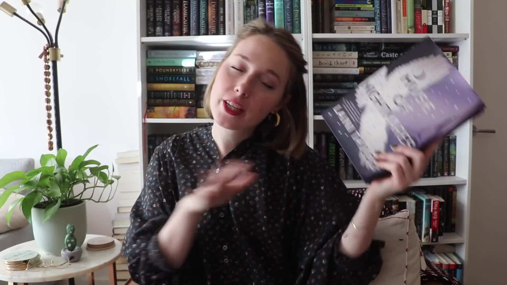 'Book Title 2' Excerpt