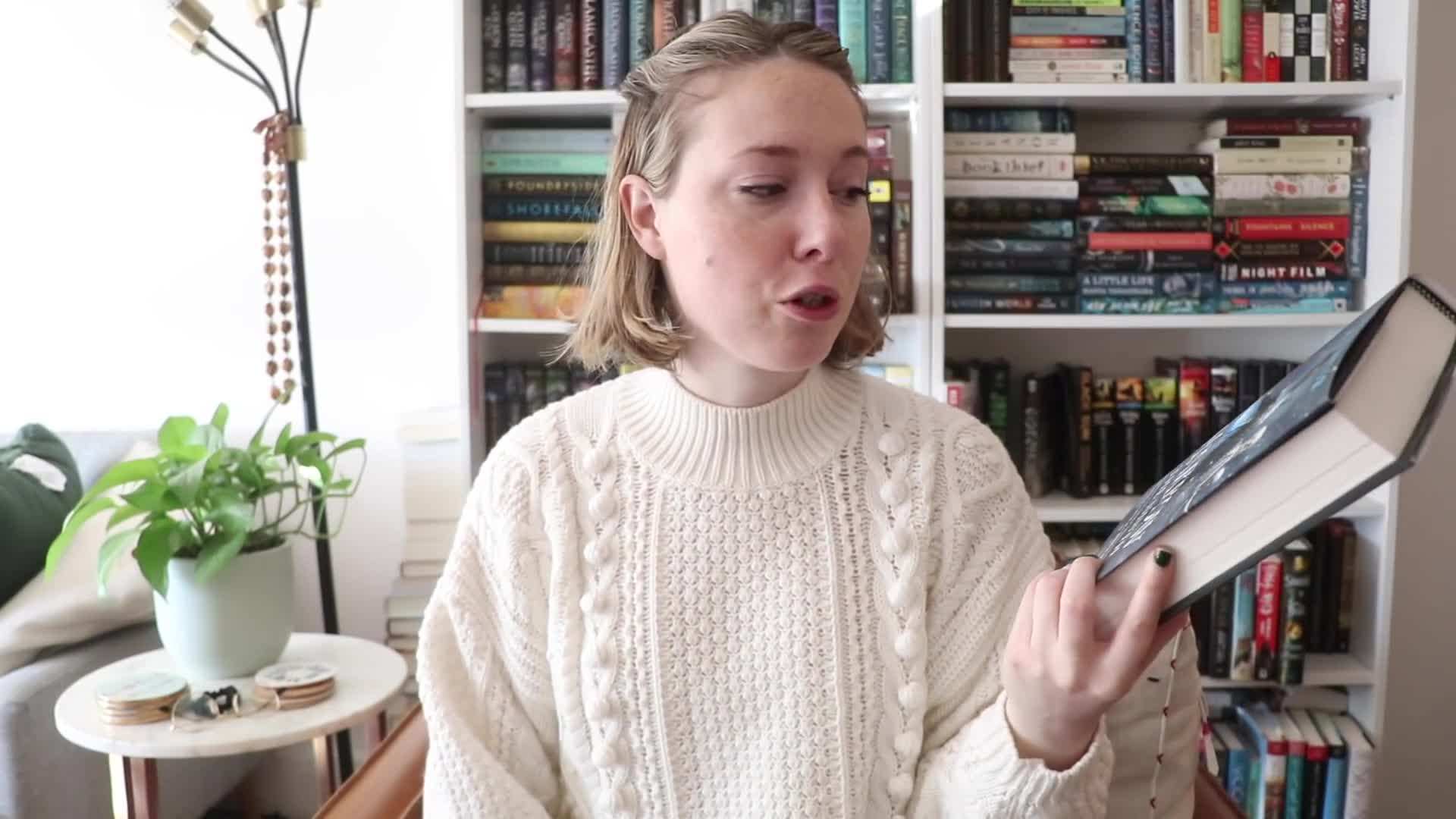 Book Cover of 'Rhythm of War'