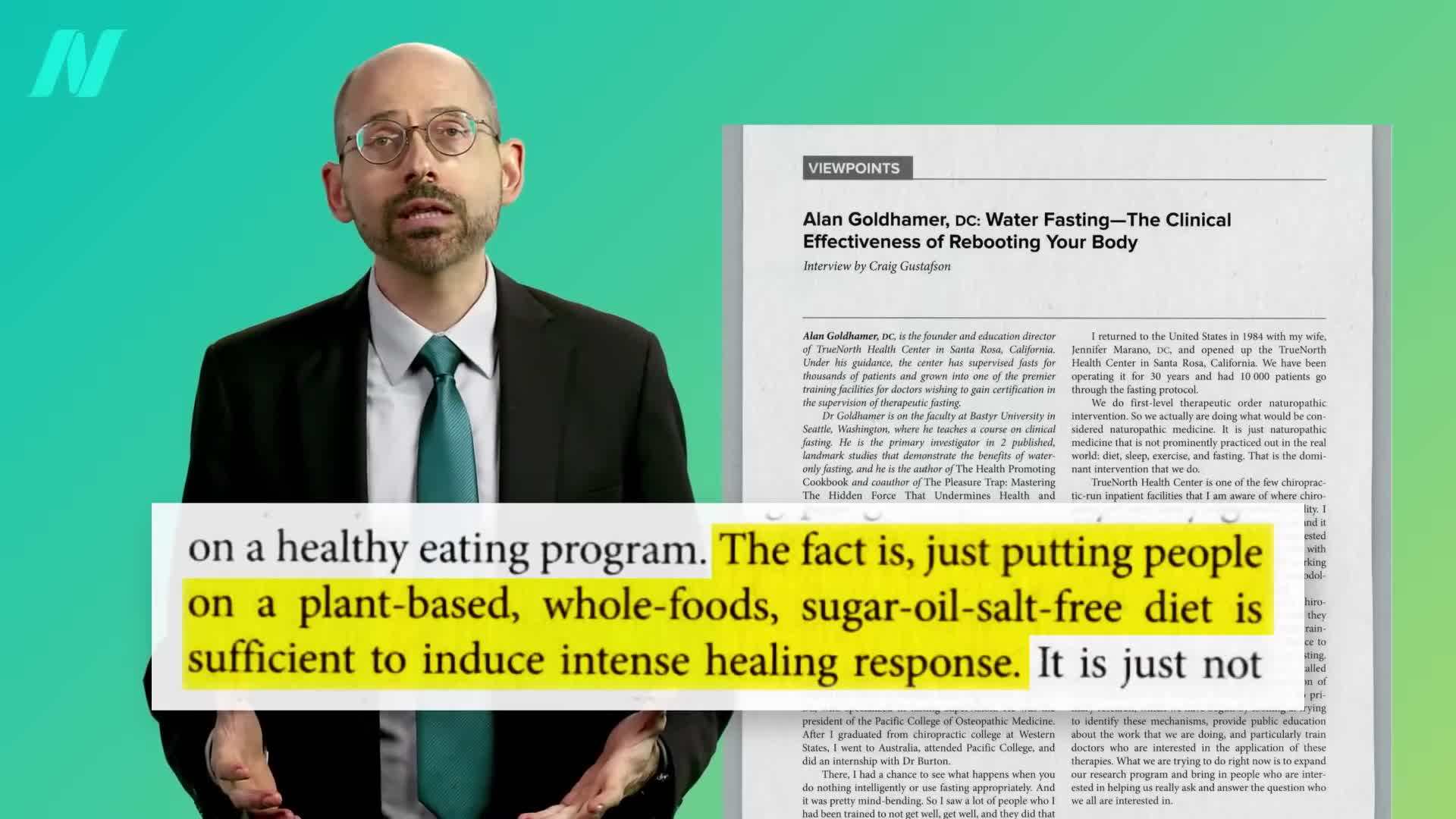 Exercise to Boost Natural Killer Cells