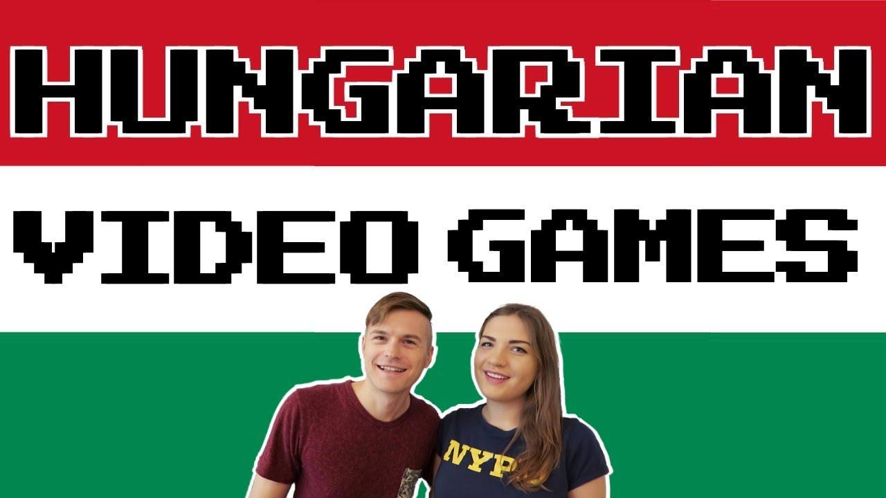 Let's Play Hungarian Post Games! Ecco the Dolphin, Elasto Mania, and South Park