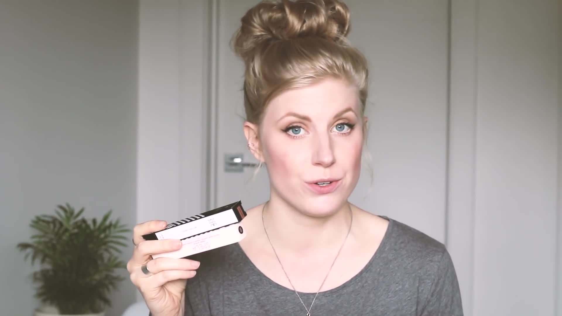 Clove + Hallow Lip Velvet Collection