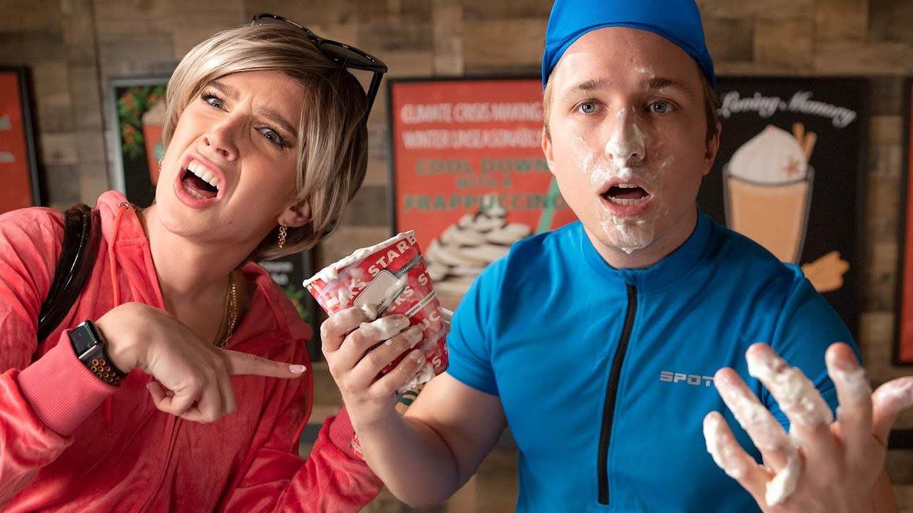 A Day in the Life of a Starbucks Barista - Tips and Insights