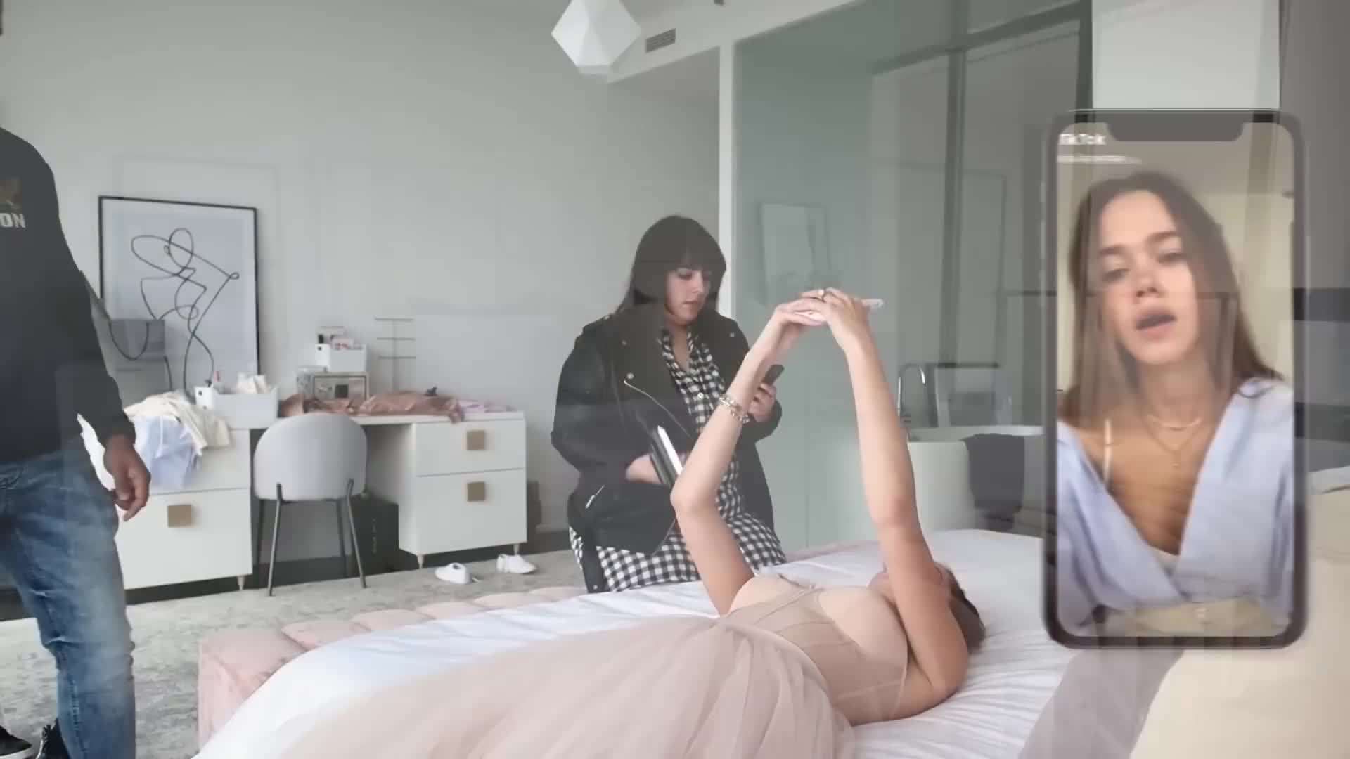 Maximizing Natural Light with Mirrors and Sheer Curtains