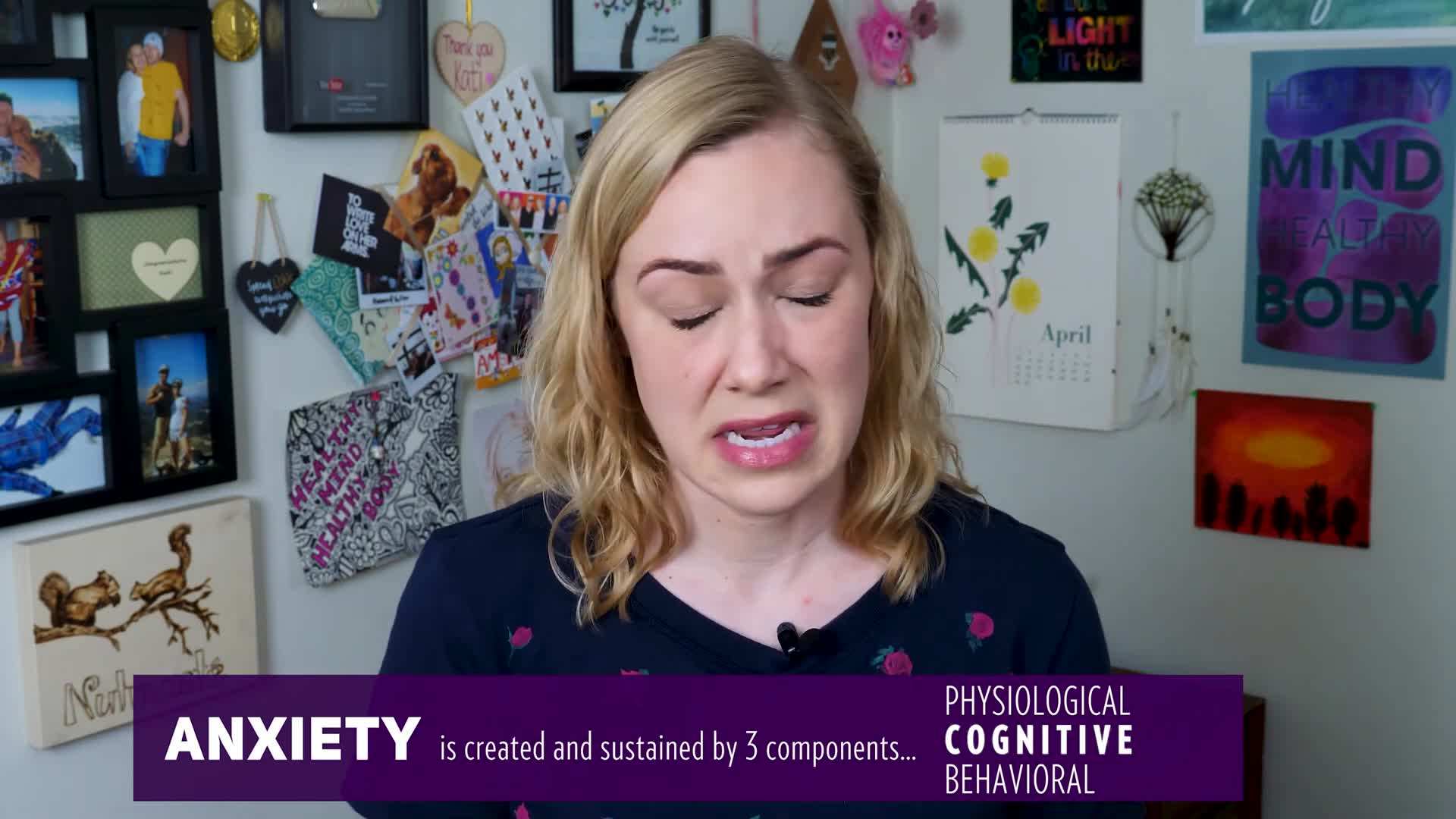 Infografía: ¿Qué es la ansiedad social?