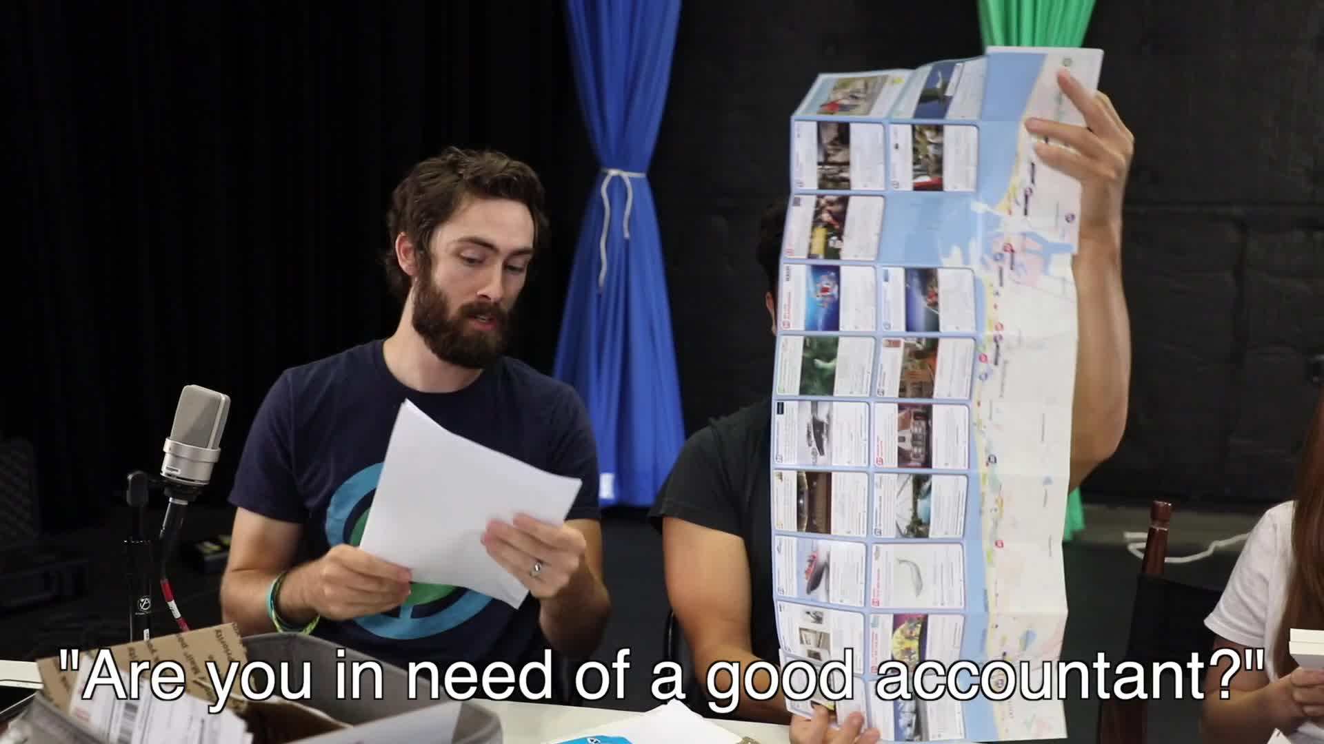 Interacting with Indigenous Communities in Papua New Guinea