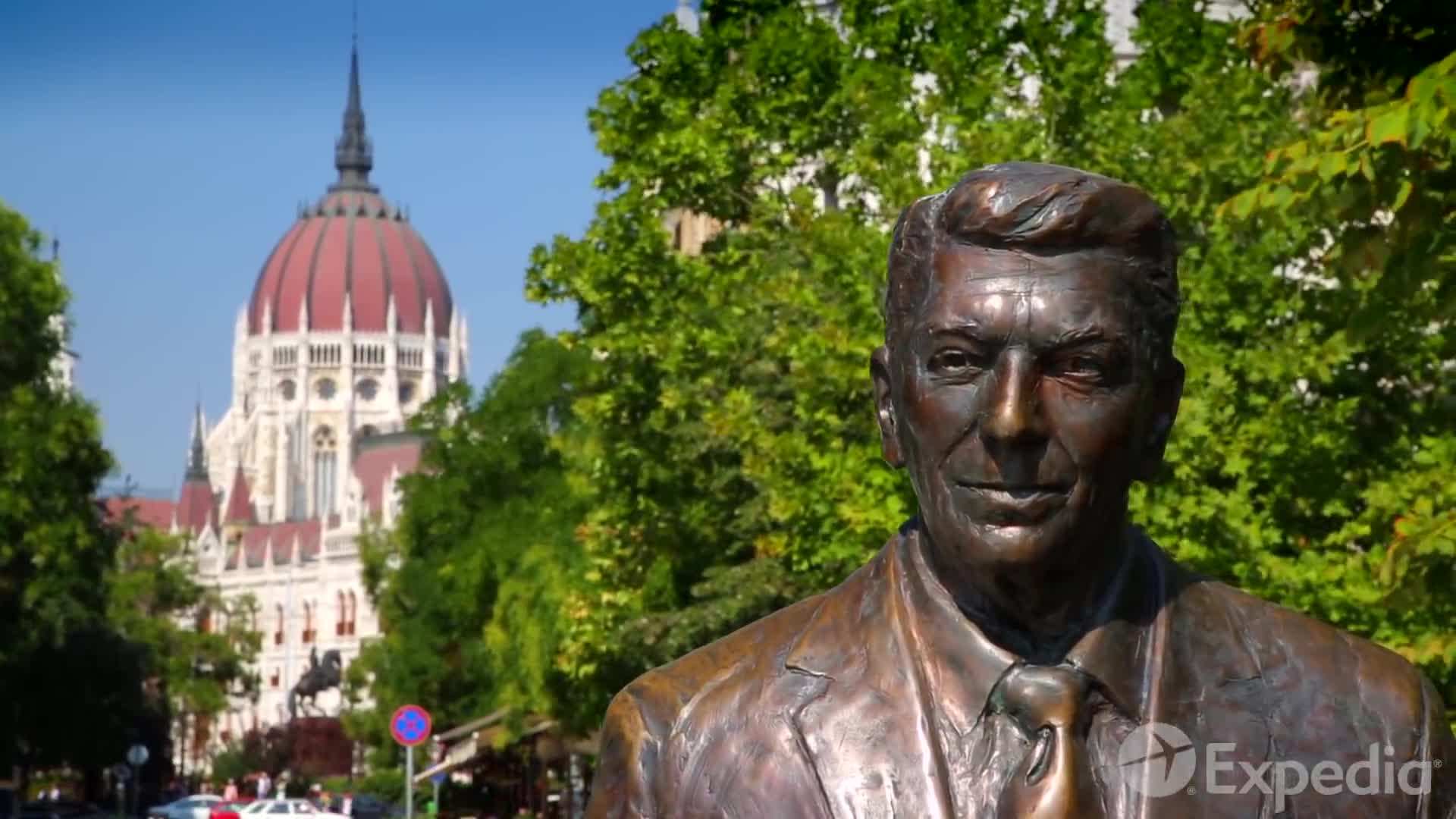 Budapest Spring Festival