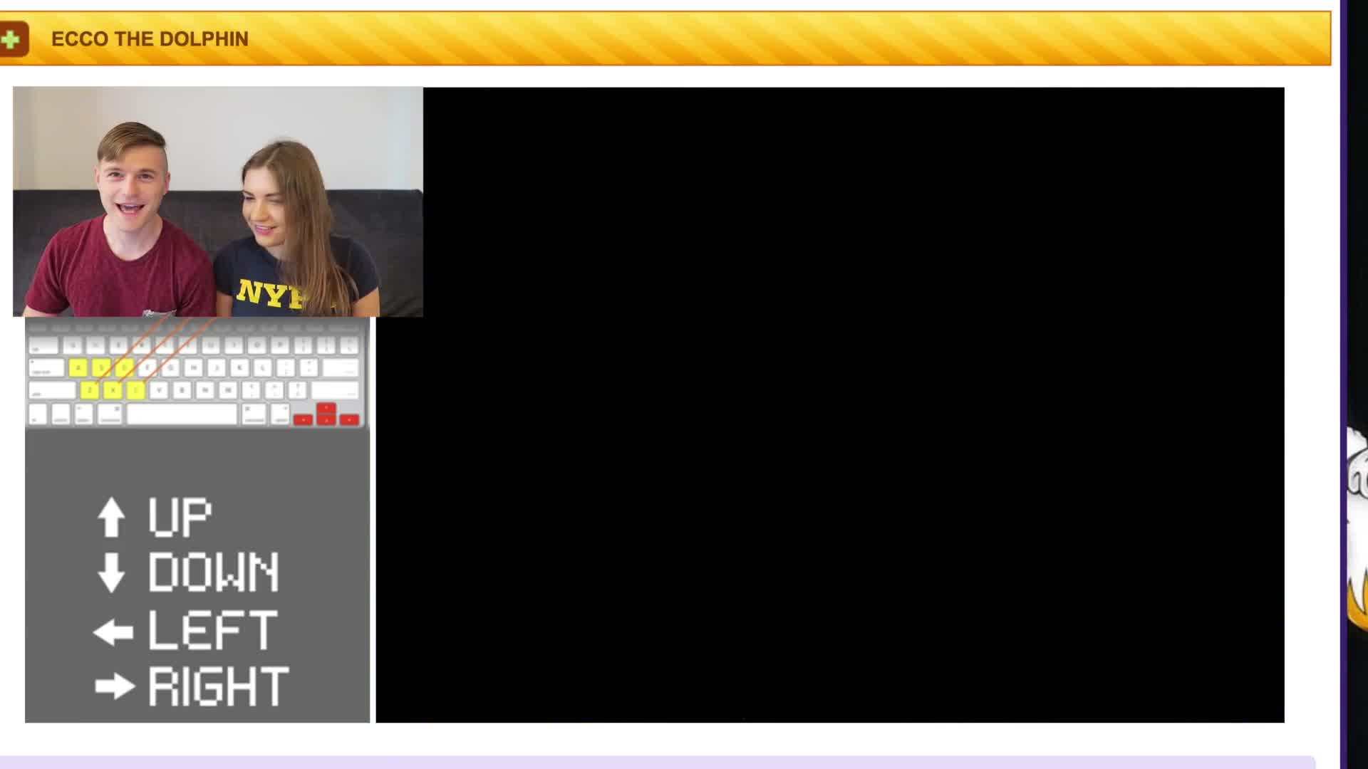 Elasto Mania Gameplay