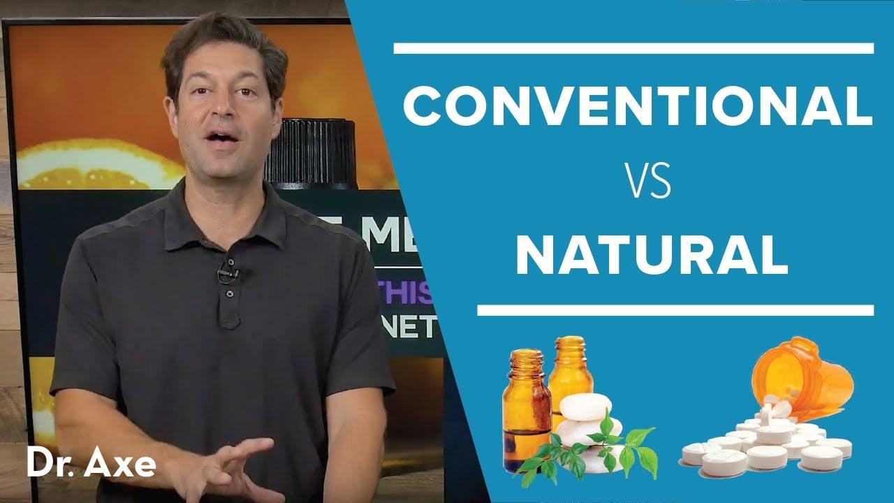 Use This, Not That: Natural Remedies vs. Conventional Treatment