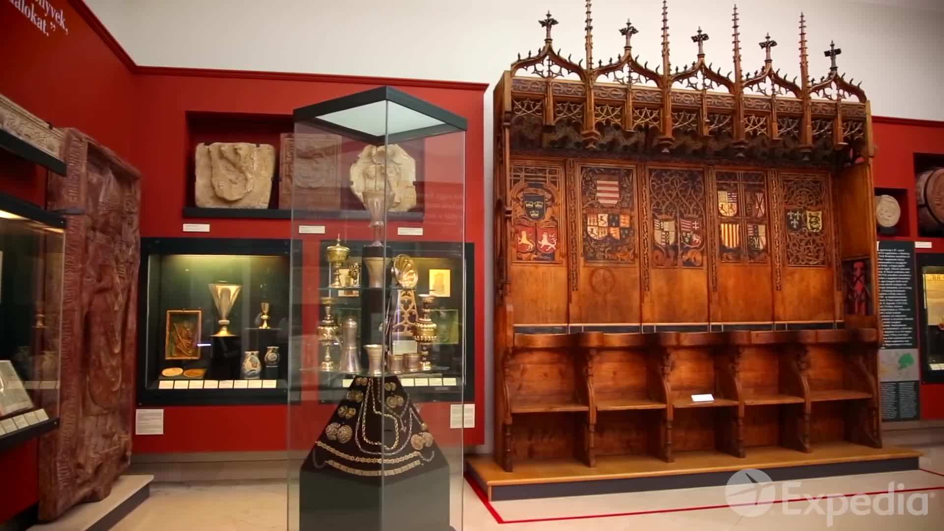 Budapest Christmas Market