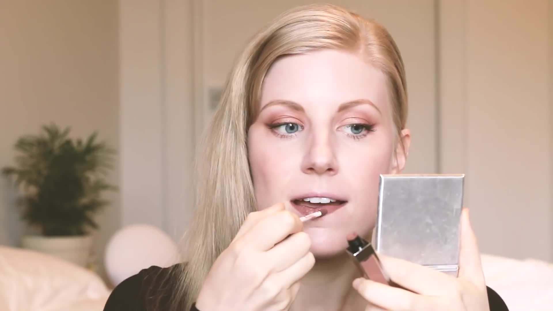 Clove + Hallow Lip Velvet Swatches