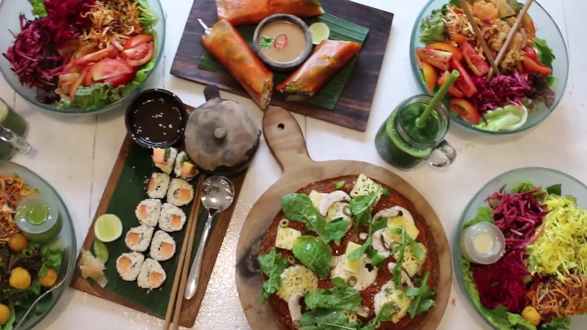 Smart Grocery Shopping