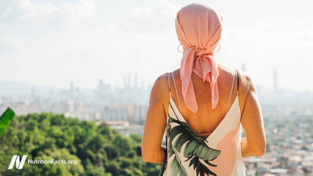 Spontaneous Regression of Cancer with Fasting: Natural Ways to Boost Cancer-Fighting Cells