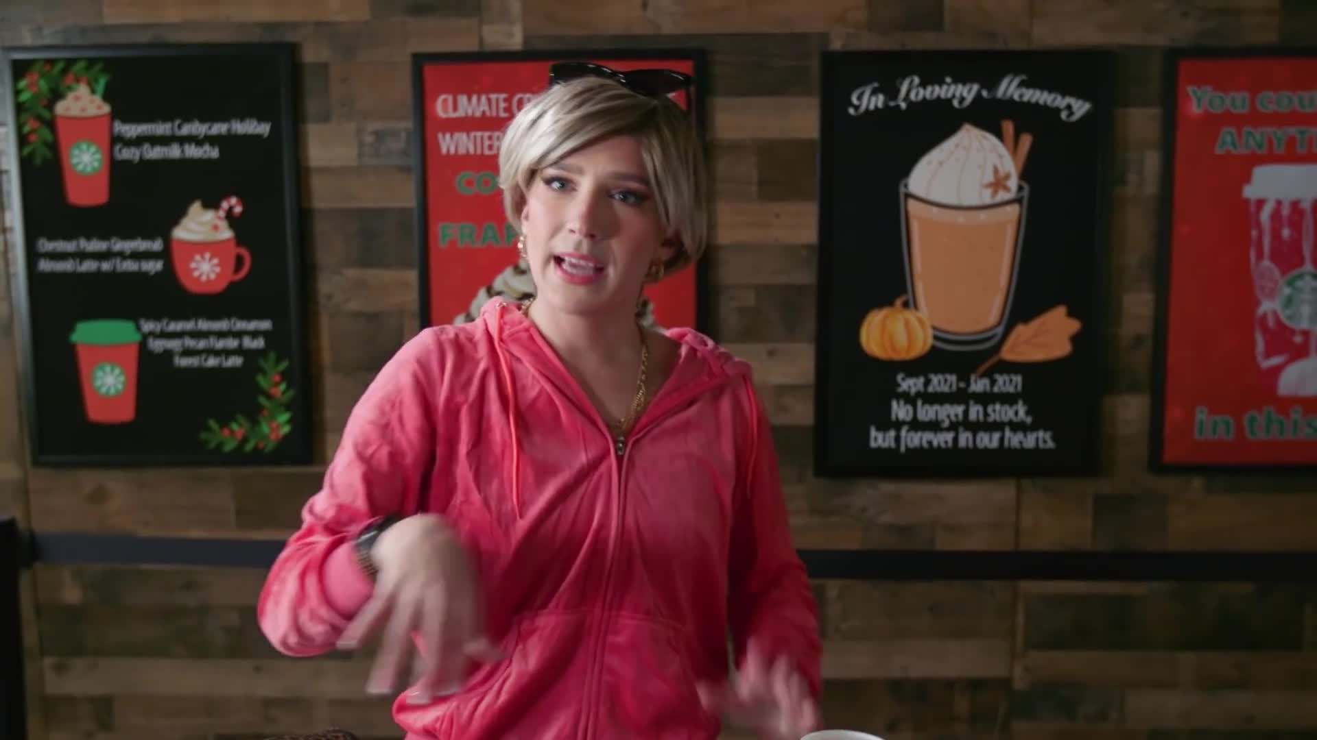 Working together as a team