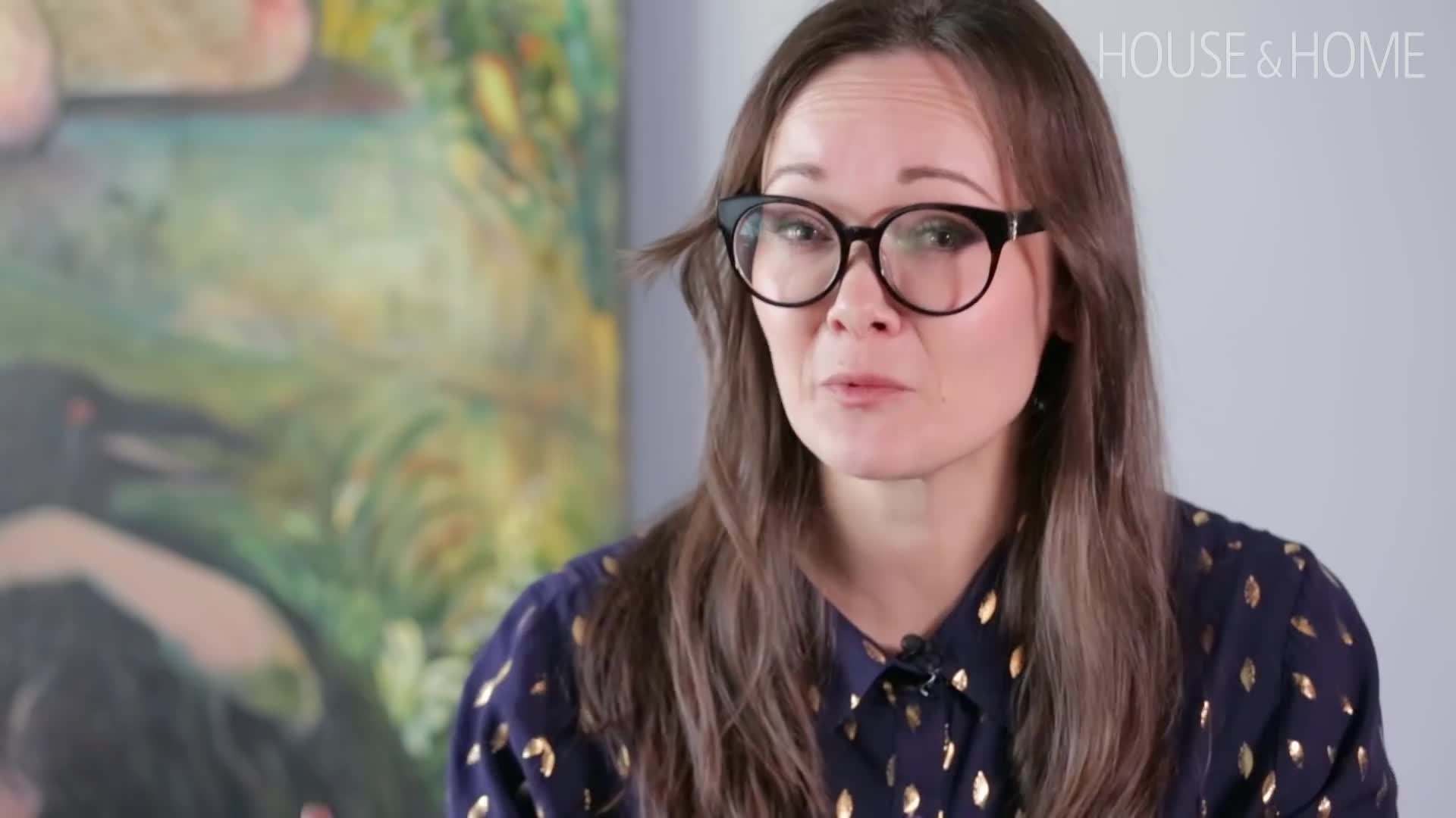 Choosing the Right Colors