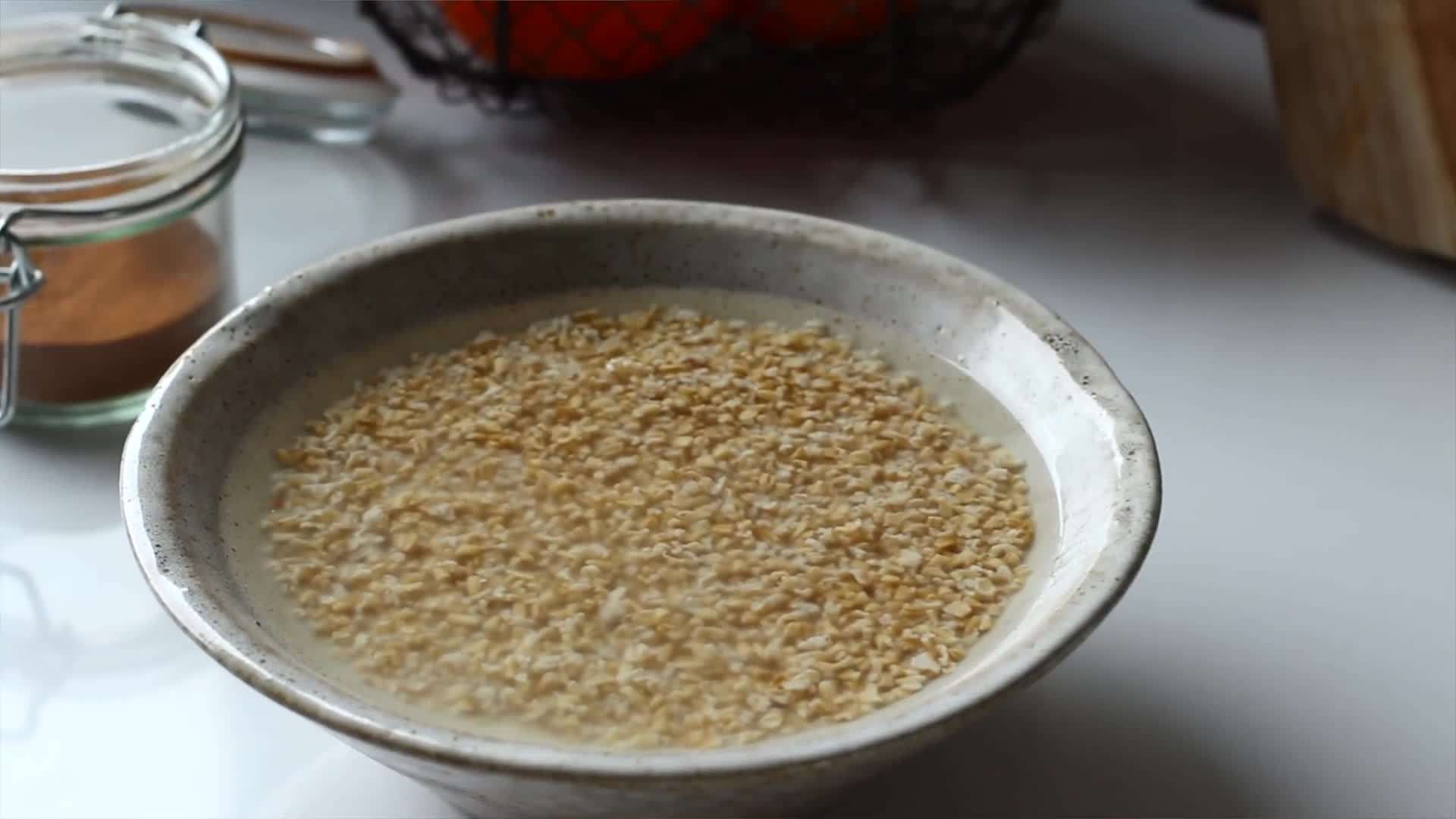 Meal planning with a smartphone app