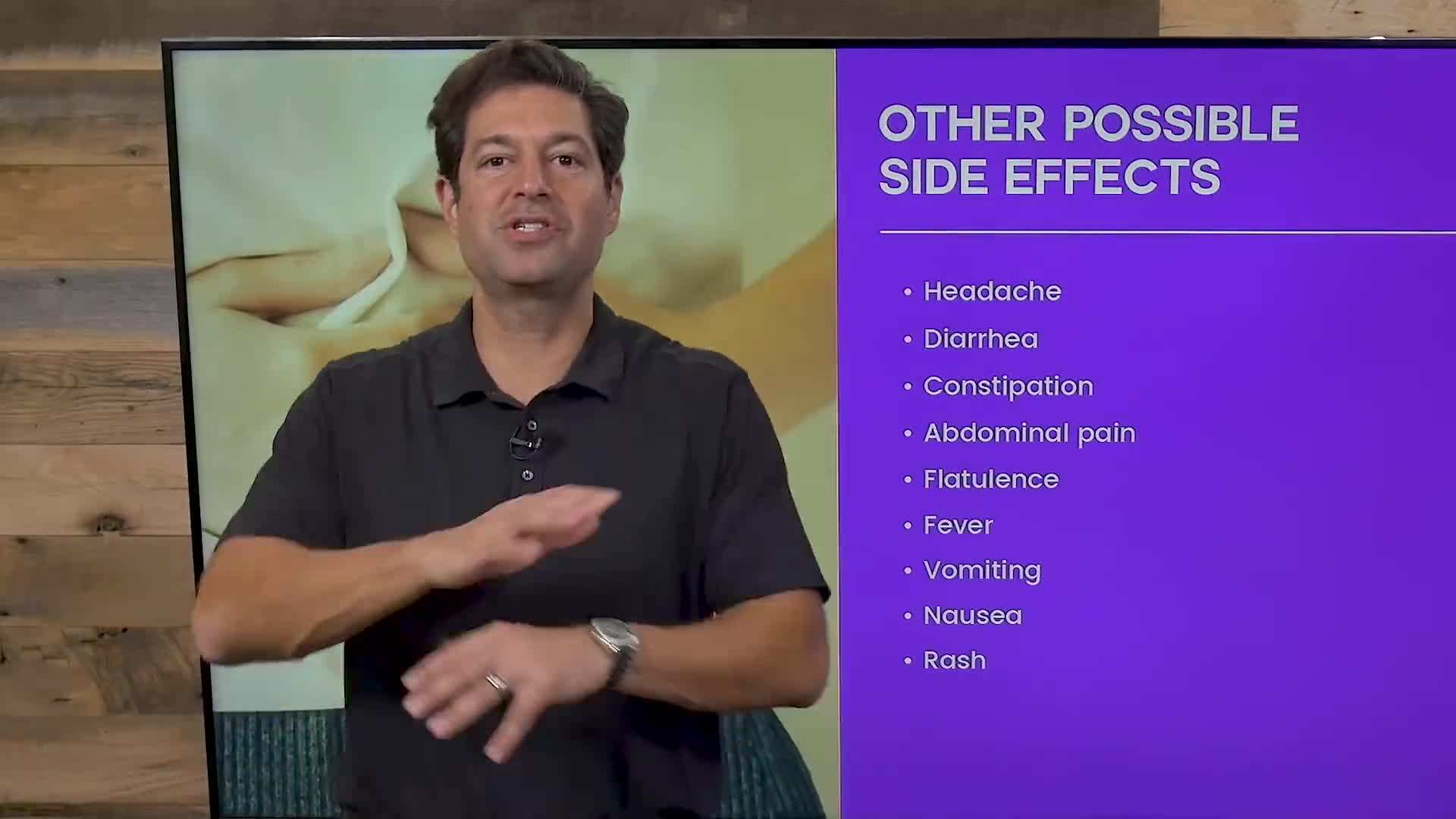 Proton Pump Inhibitors vs. Liver