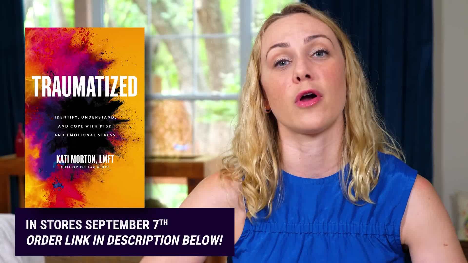 Image of a survivor of abuse