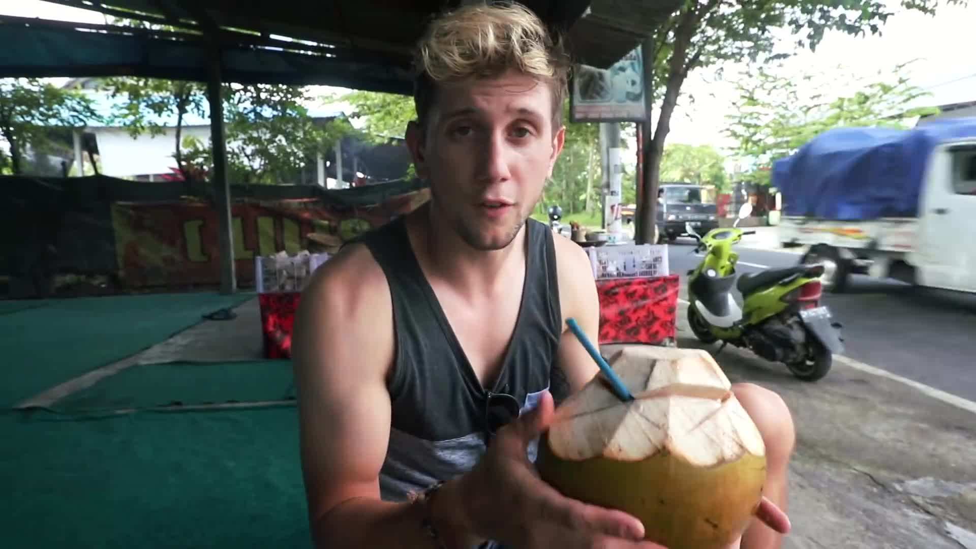 Exploring the Waterfall Trails