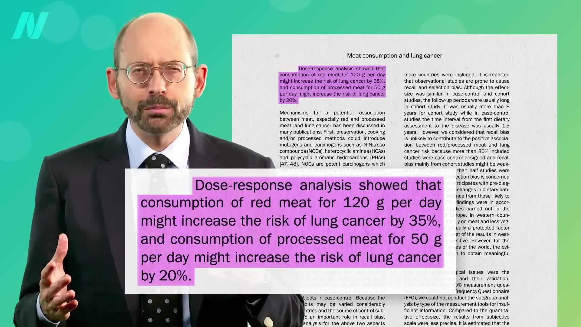Image illustrating lungs