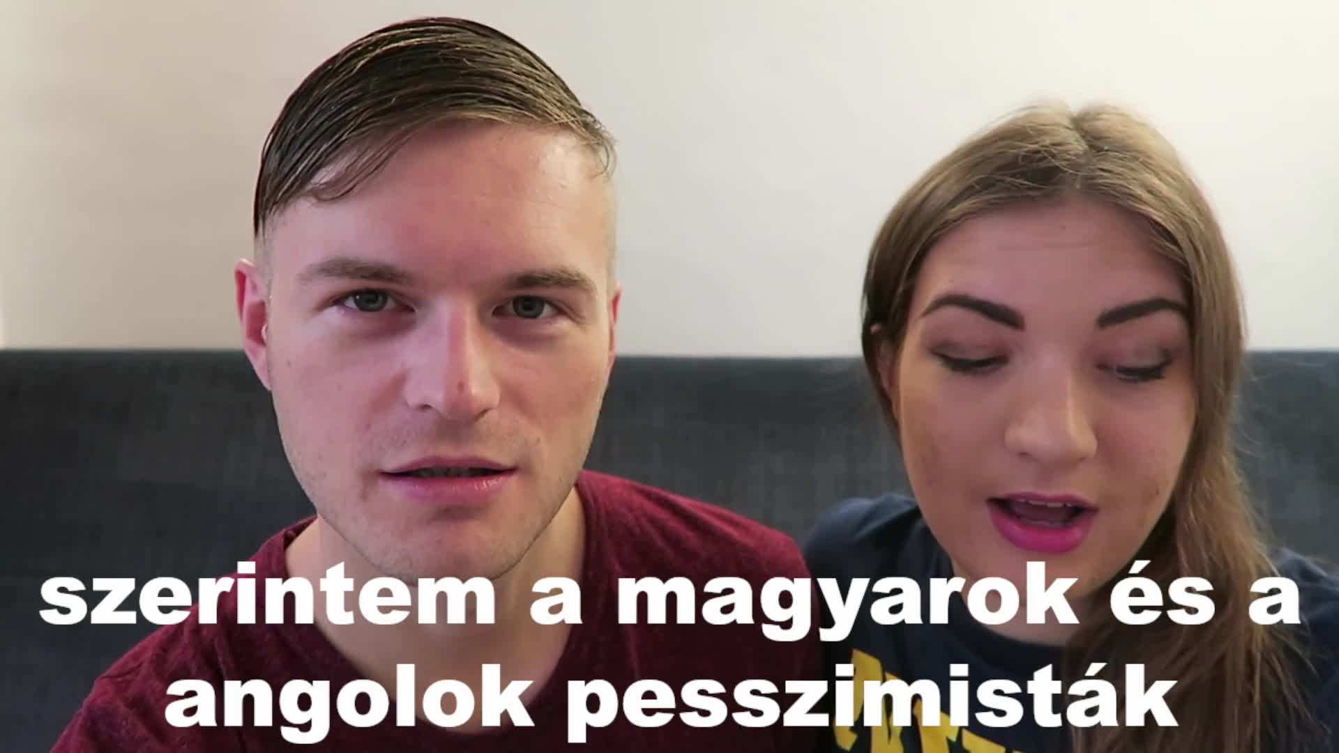 Verb Conjugation in Hungarian