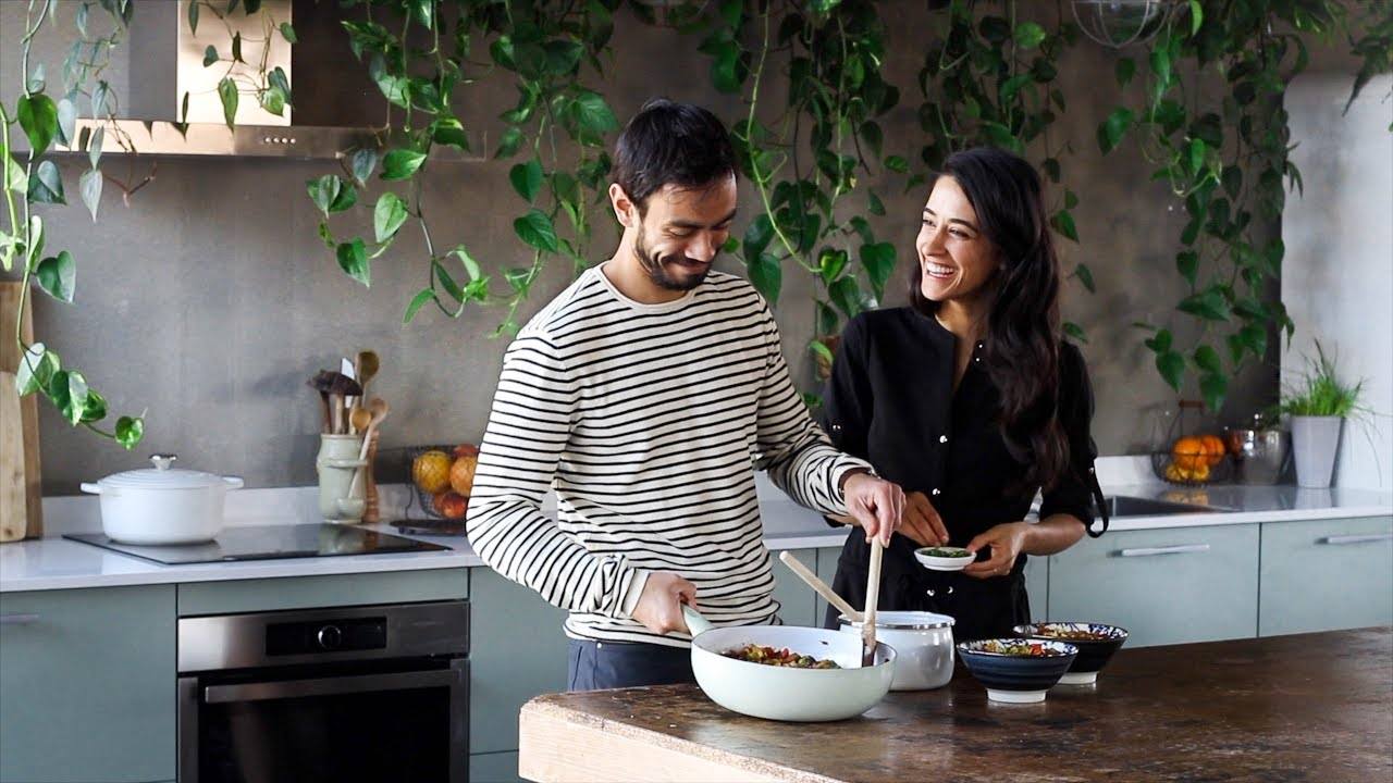 Staying Motivated to Eat Healthy: A Comprehensive Guide