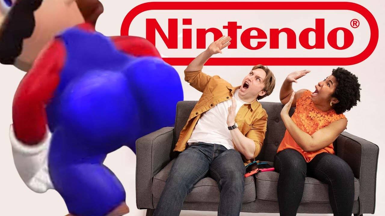 Why Nintendo Needs to Stop: A Critical Analysis