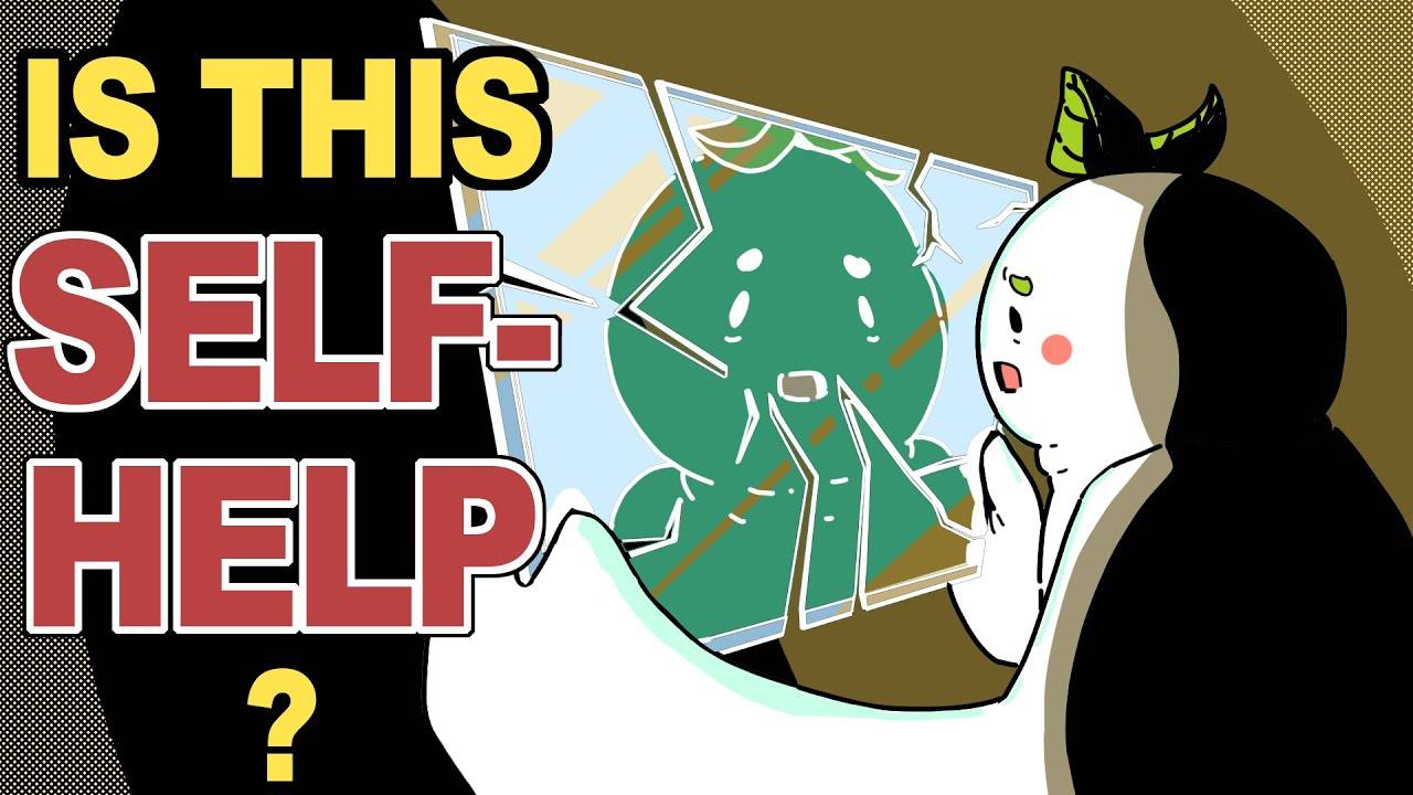 The Hidden Perils of Self-Help: Exploring the Dark Side of Personal Growth and Empowerment