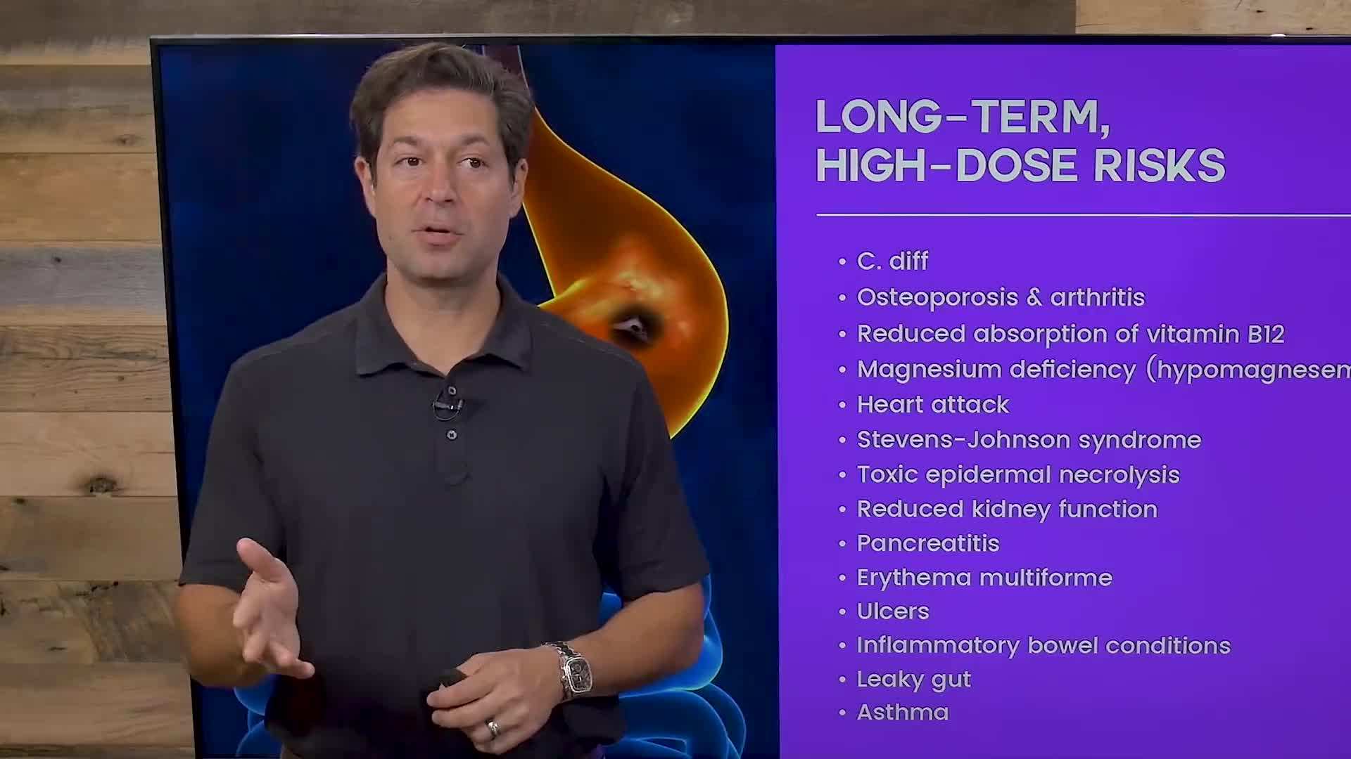 Alkaline Foods for Acid Reflux