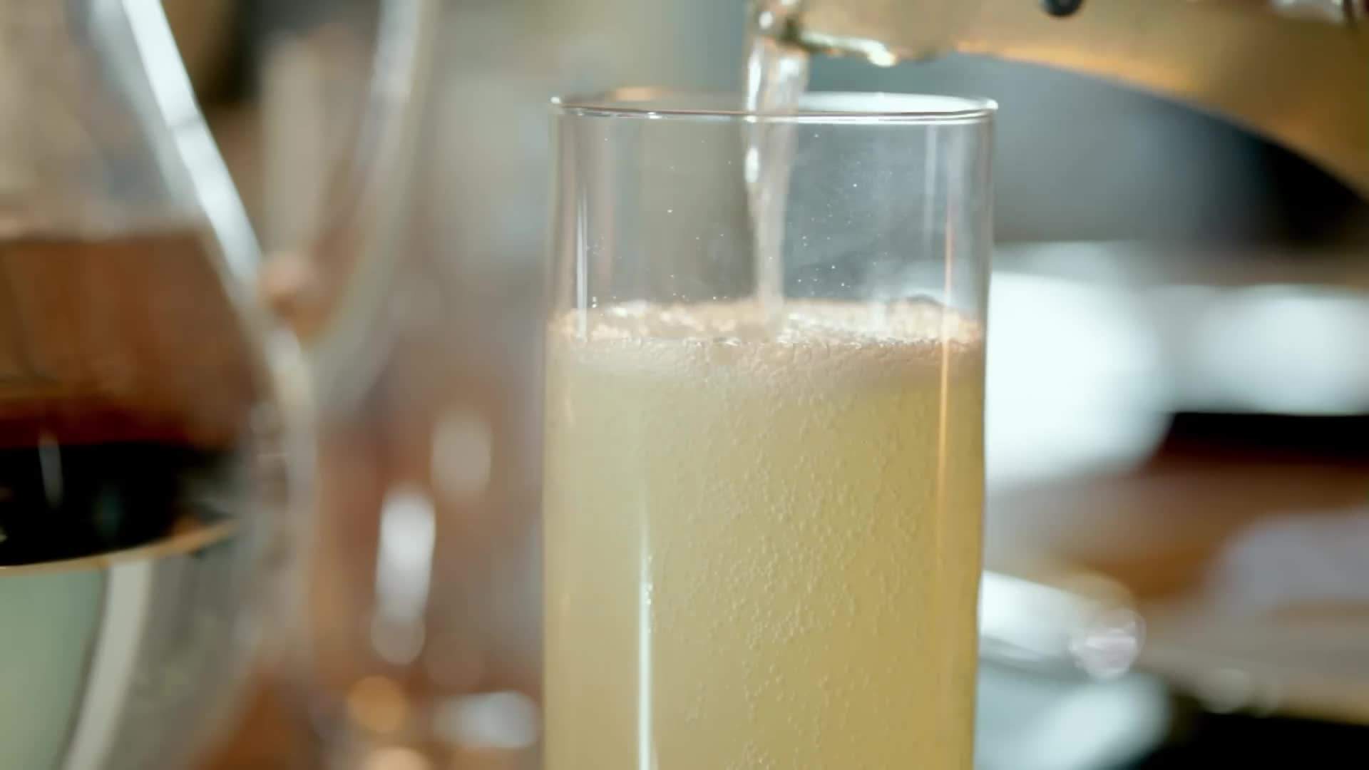 A vibrant salad bowl filled with fresh vegetables and herbs