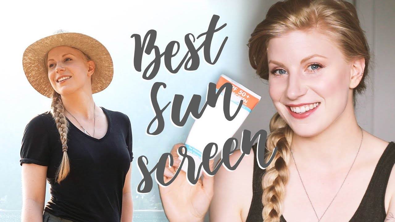 Eco-Friendly and Effective Sunscreen: How I Protect My Skin