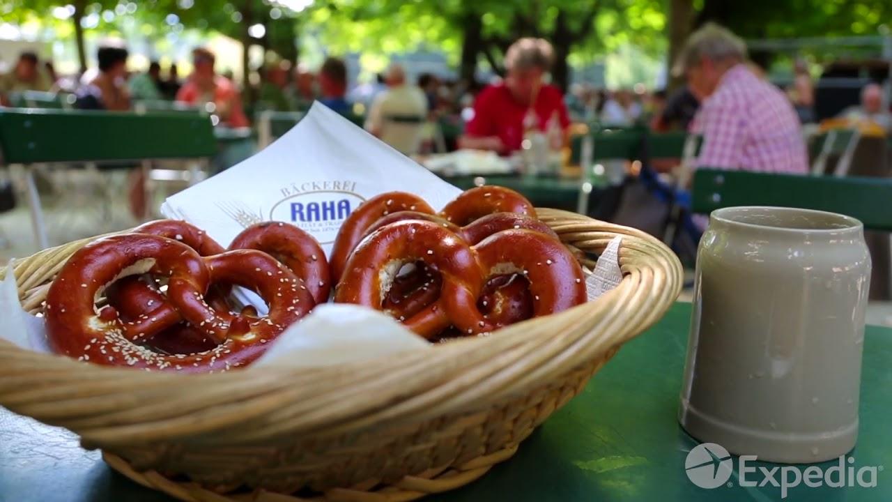 Unveiling the Magical Charms of Salzburg: A Comprehensive Vacation Travel Guide