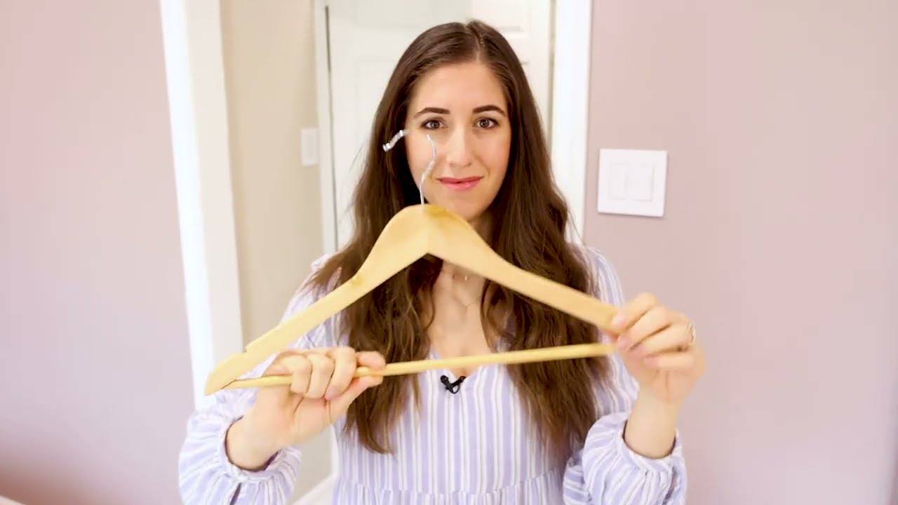 How to Declutter Your Closet: A Step-by-Step Guide for a Well-Organized Wardrobe