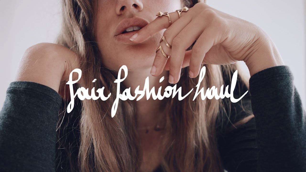 The Impact of Boycotting Fast Fashion: Stories Behind Ethical Alternatives