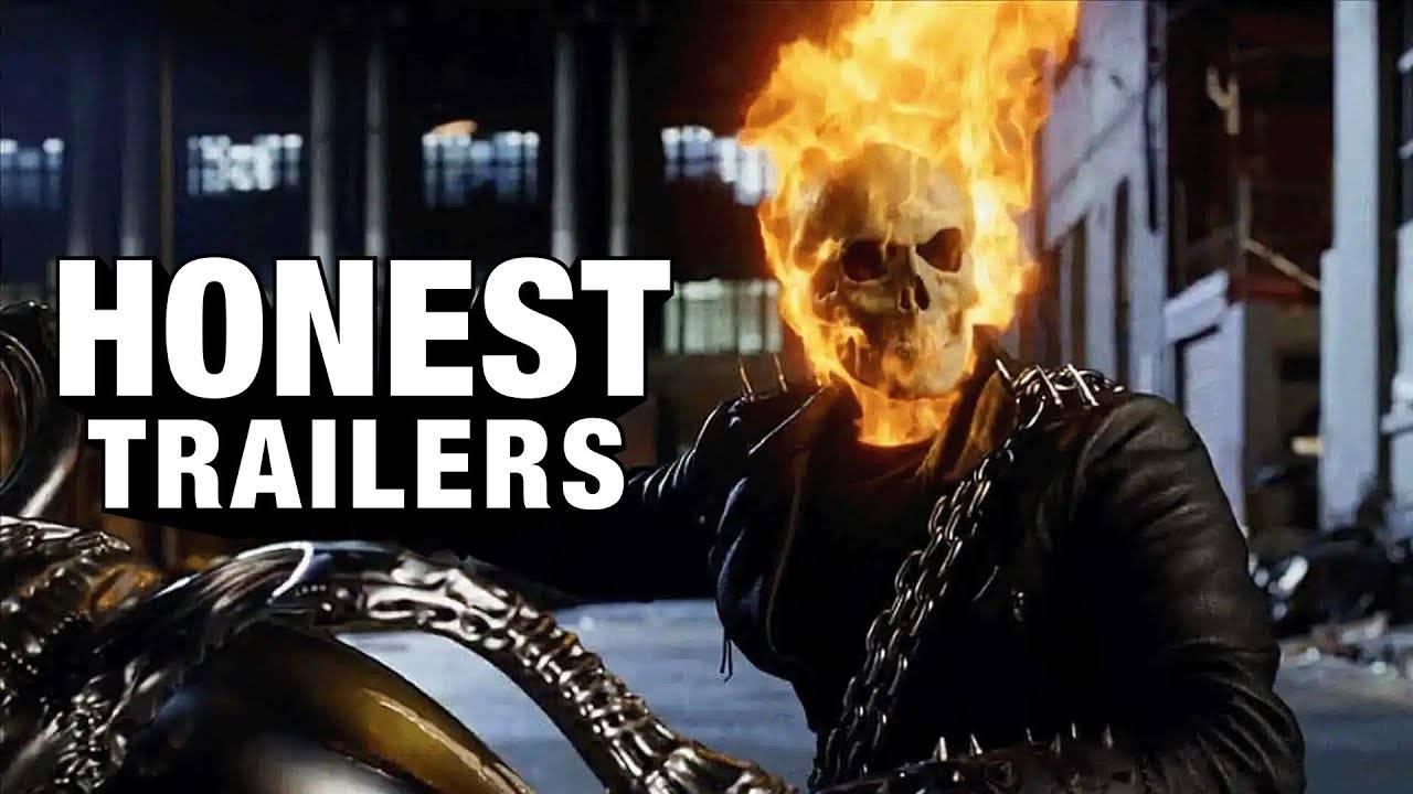 Unleashing the Spirit of Ghost Rider: A Gripping Analysis of the Cult-favorite Films