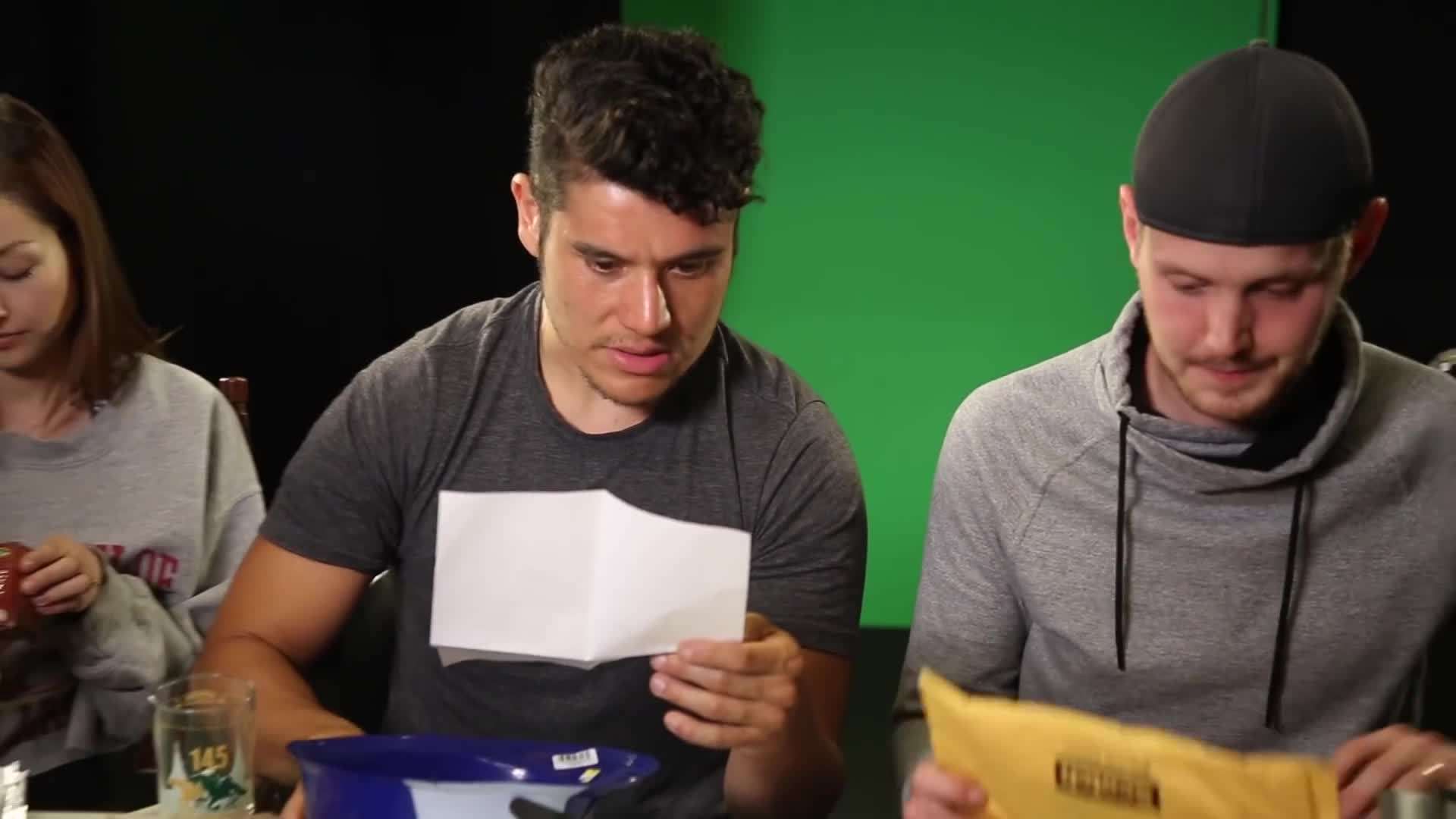 Tantalizing Palauan delicacies