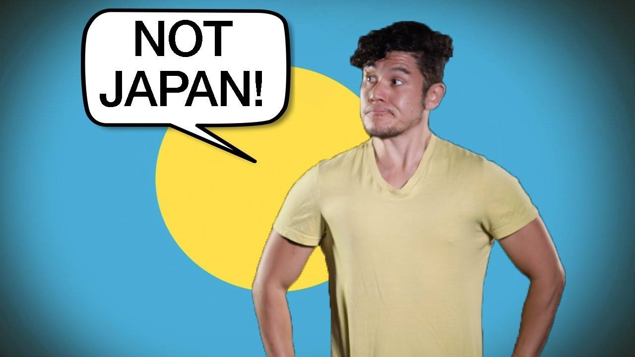 Unveiling the Untold Wonders of Palau: A Geography Now! Fan Friday Adventure