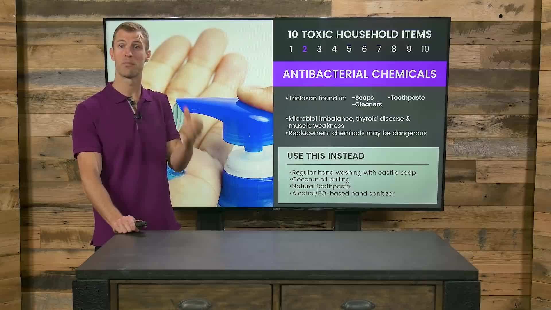 Eco-friendly Cleaning Alternatives