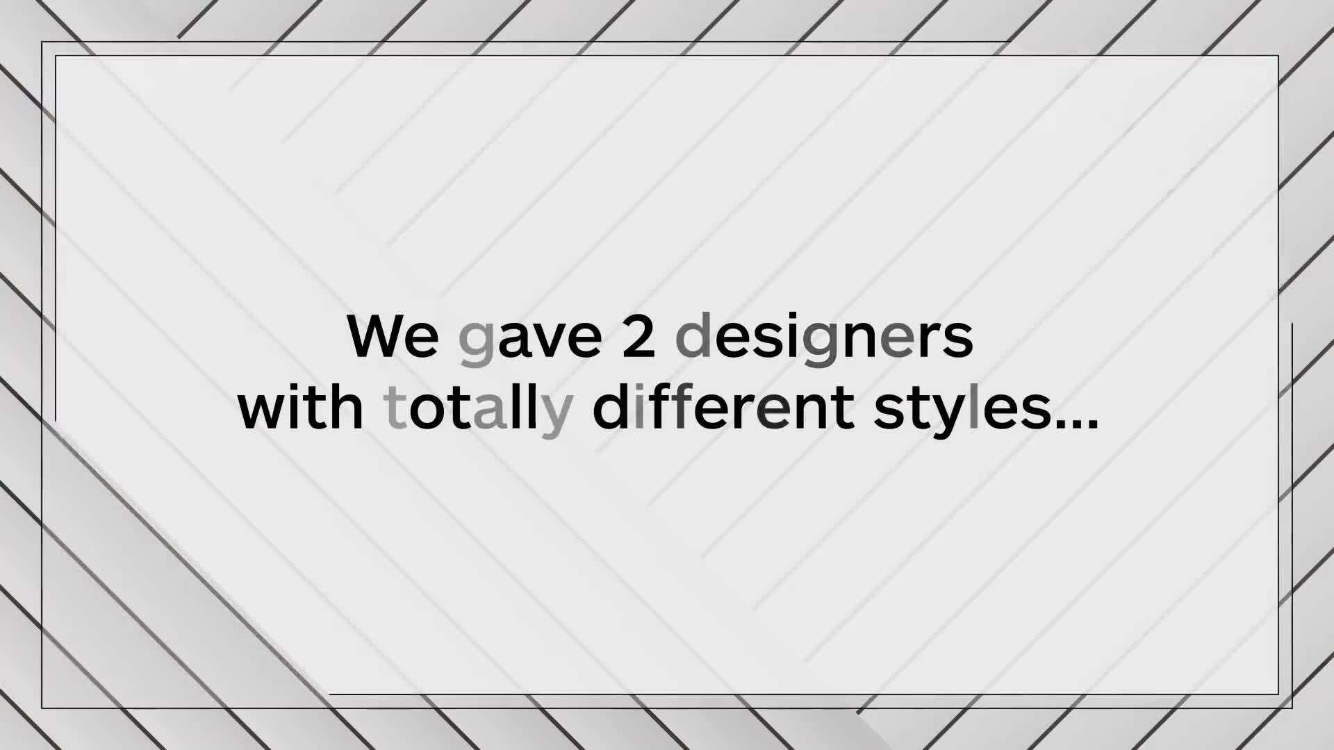 Jane's Modern and Minimalist Approach