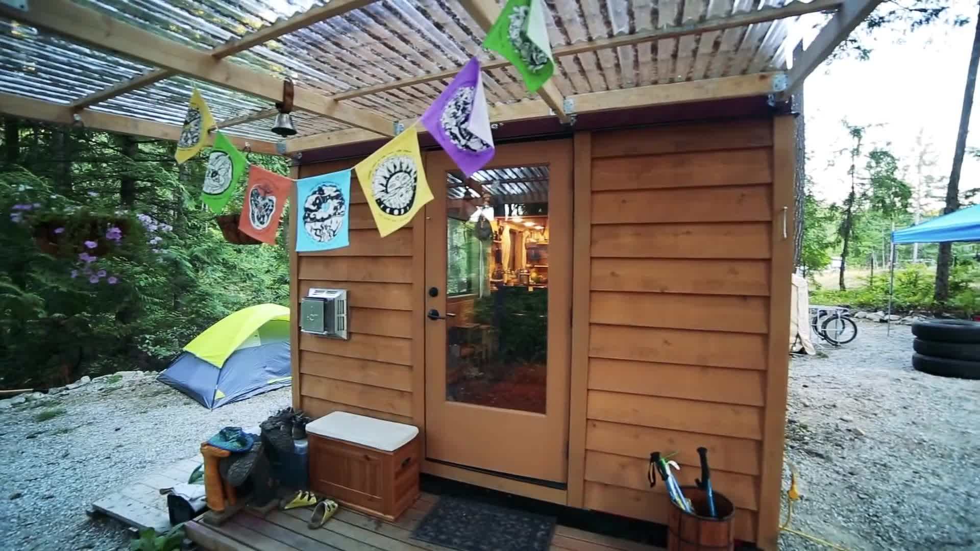 Natural and non-toxic materials