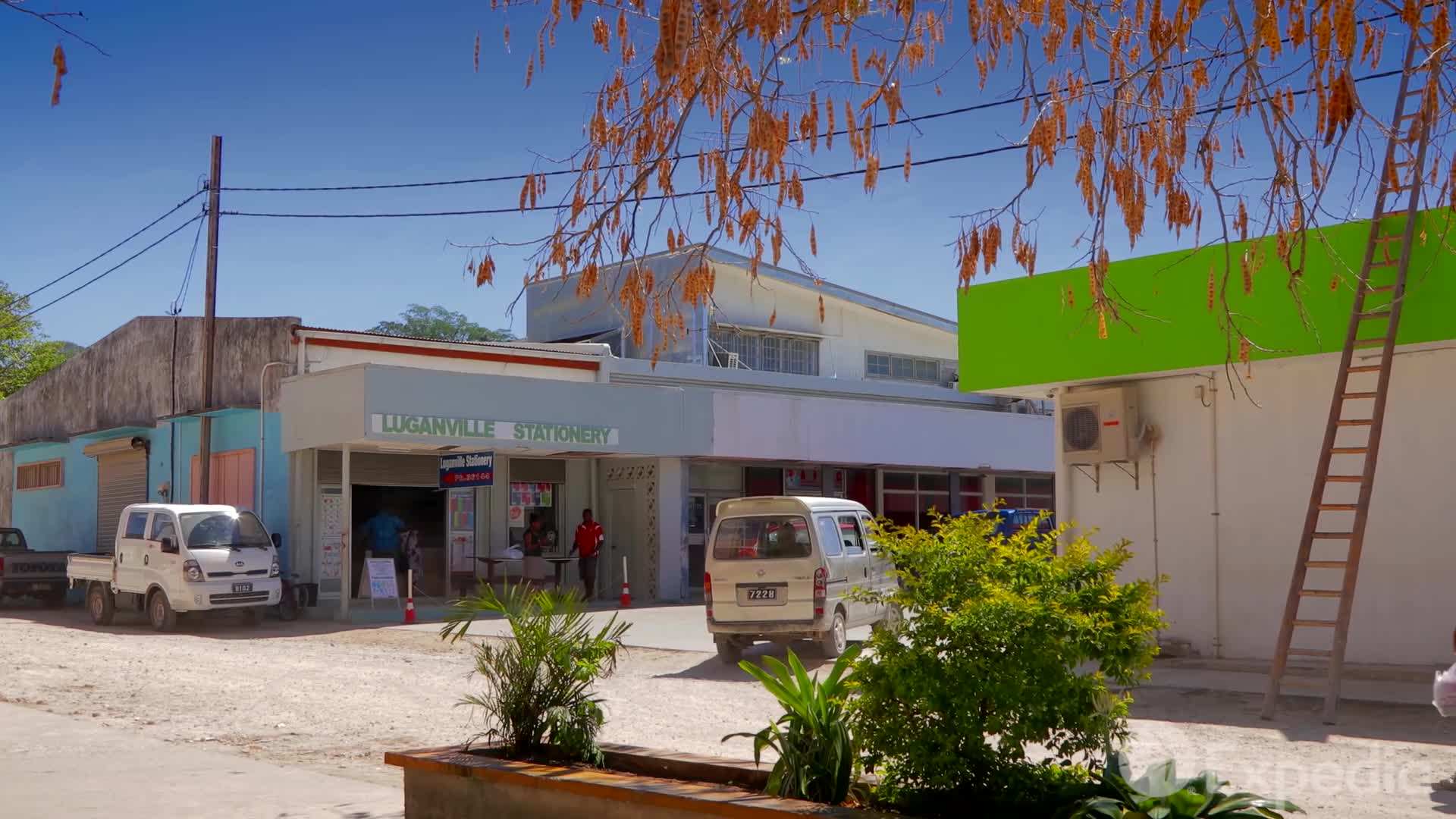 Mount Yasur: Witness the power of nature at this active volcano
