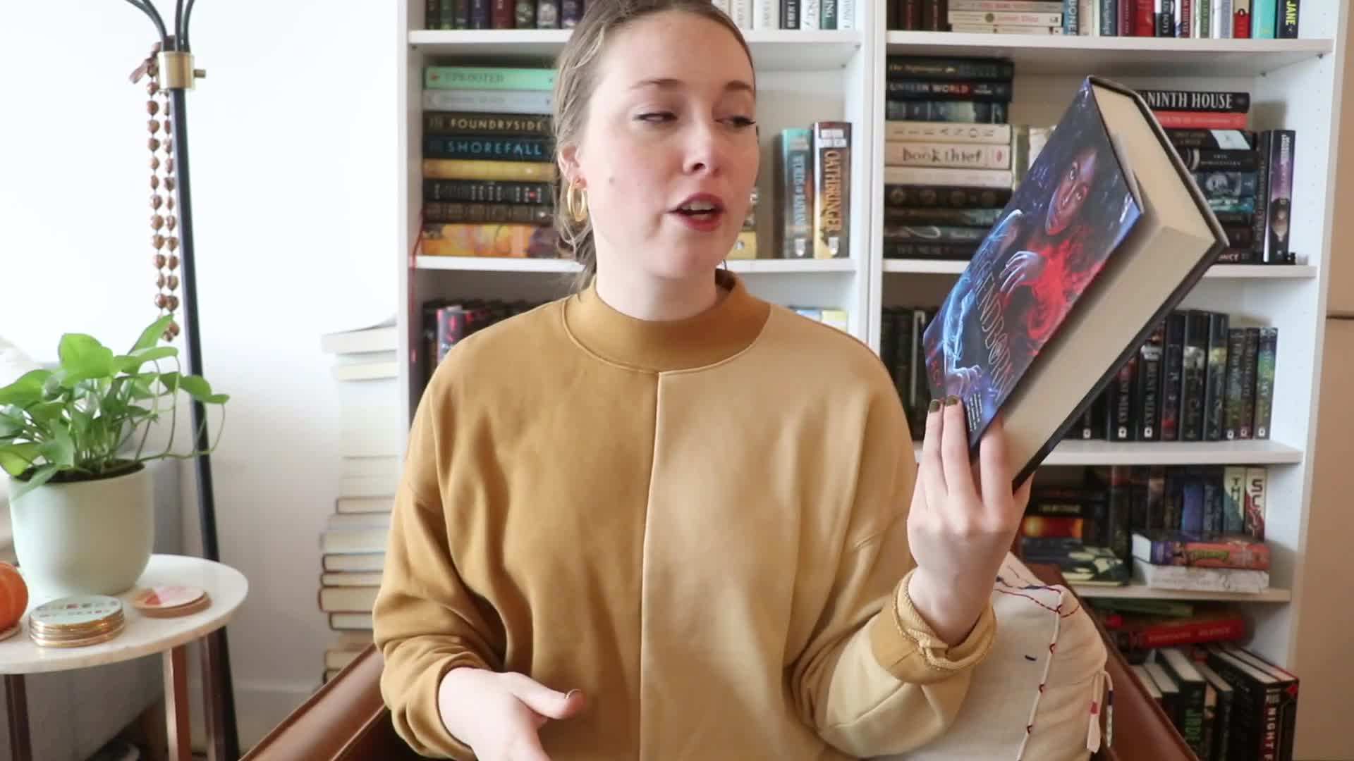 Cover of 'Where the Crawdads Sing' by Delia Owens