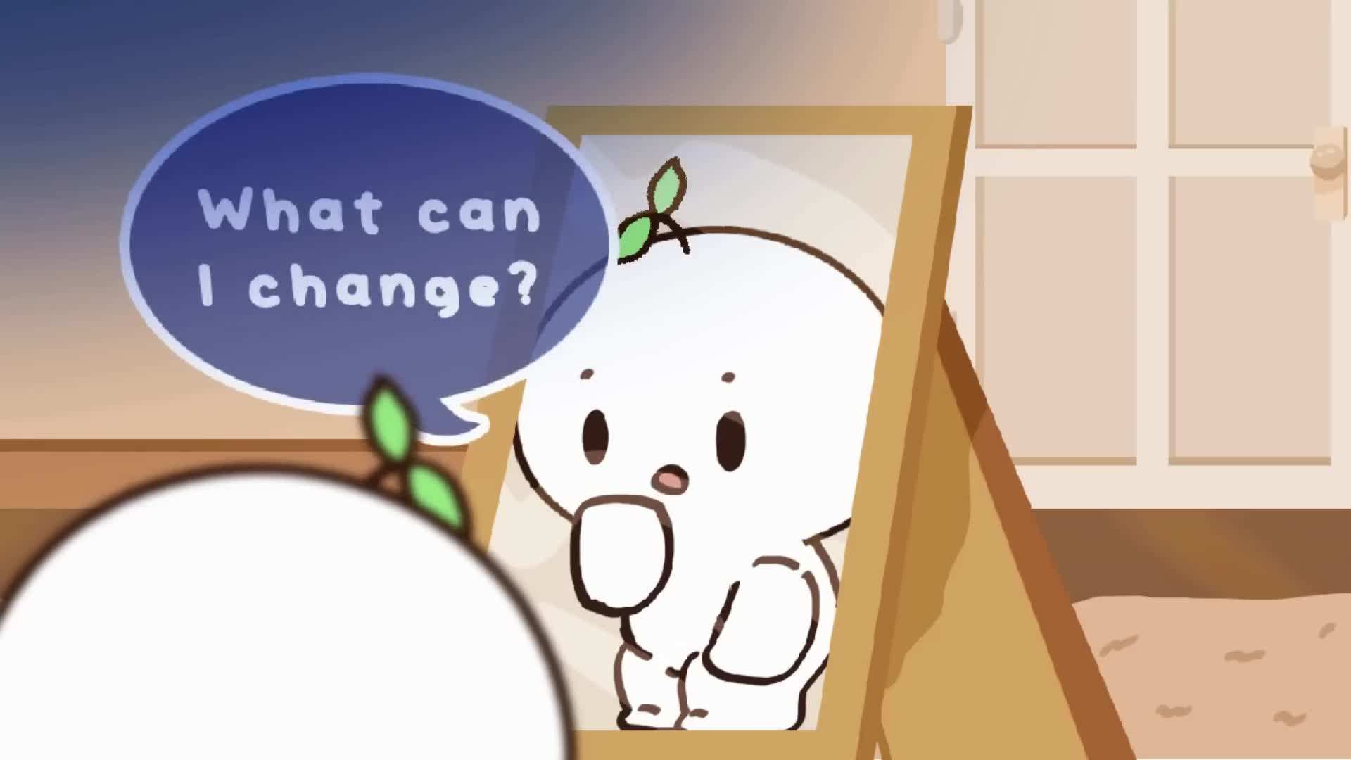 Comparison between perfectionism and progress