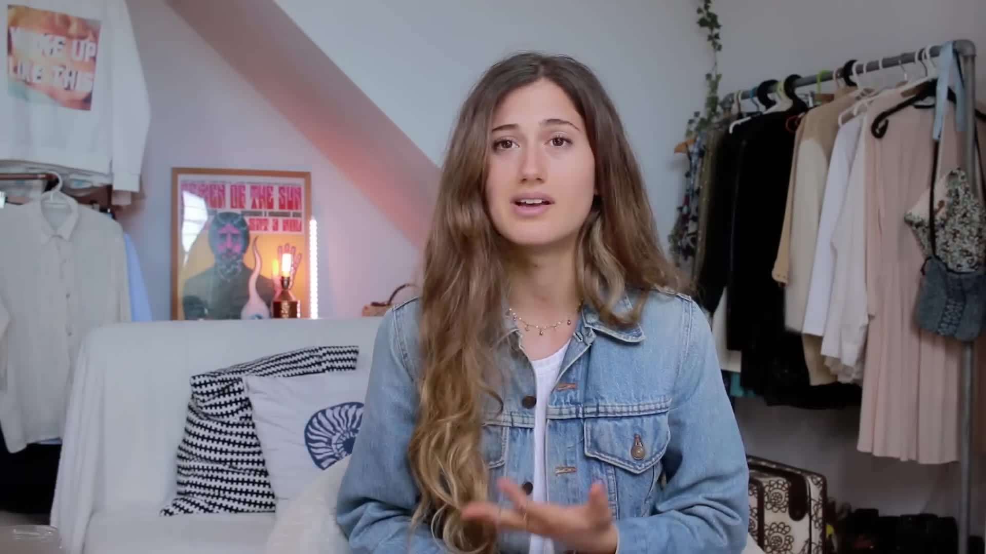 Celebrities embracing their big noses