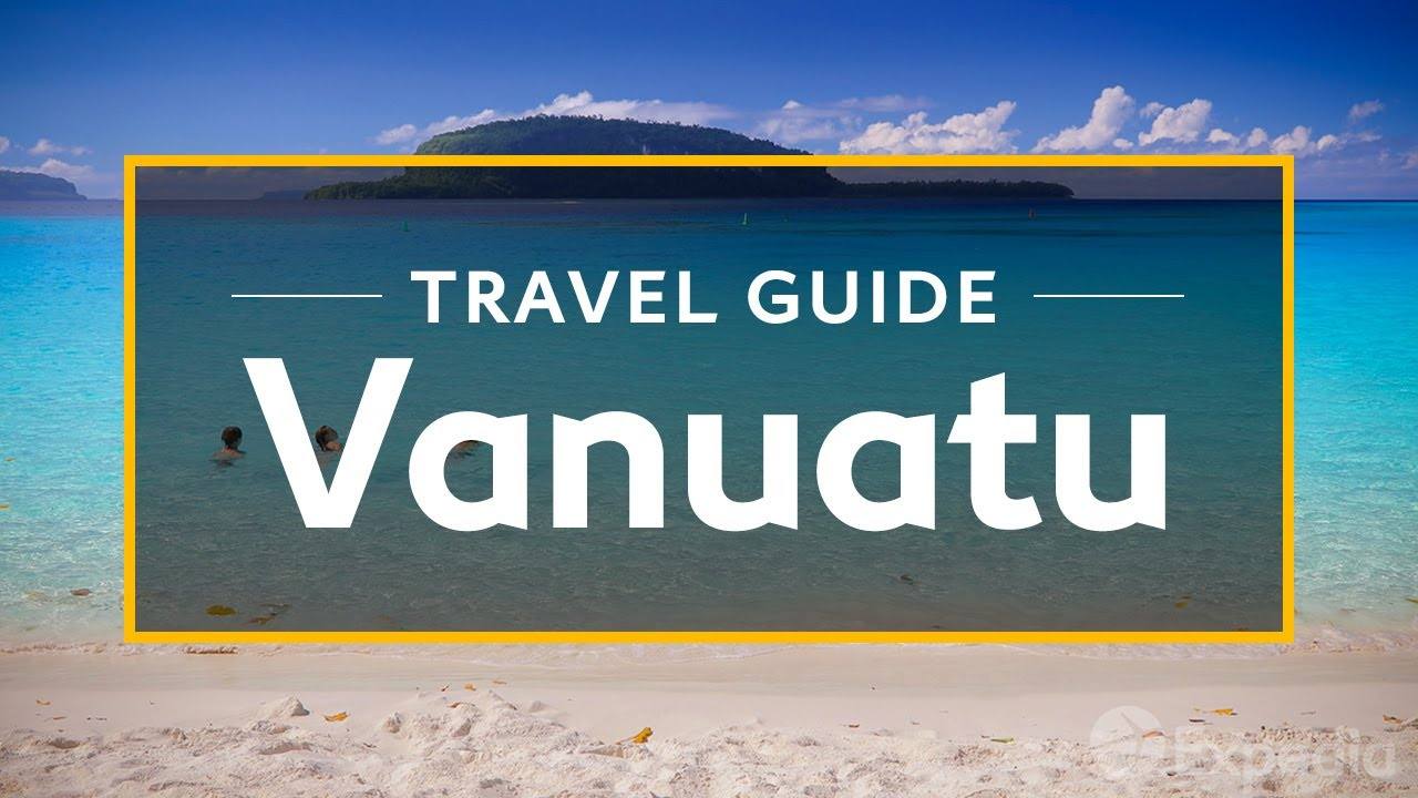 The Ultimate Guide to Vanuatu: A Paradise Islands Vacation