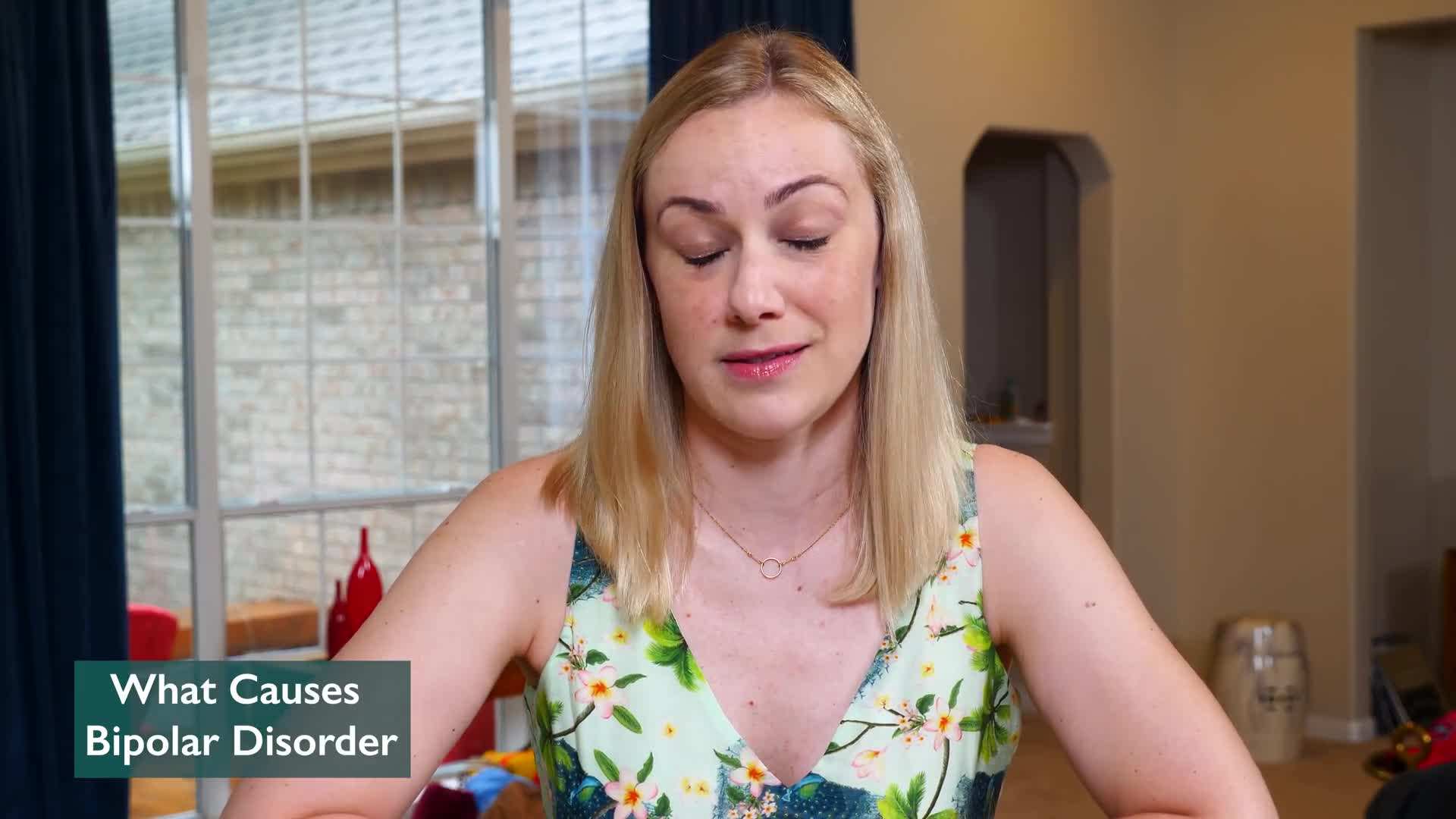 Visual representing the challenges faced during mixed episodes