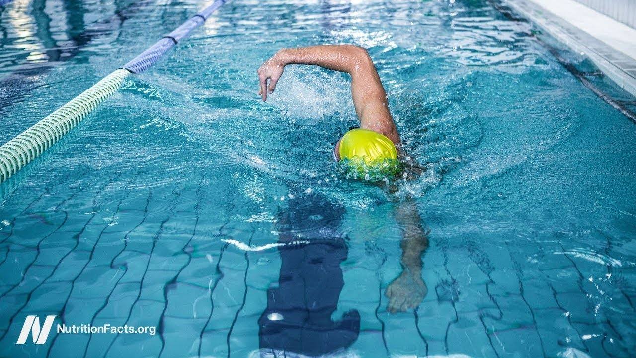 Is Swimming Good for Weight Loss?