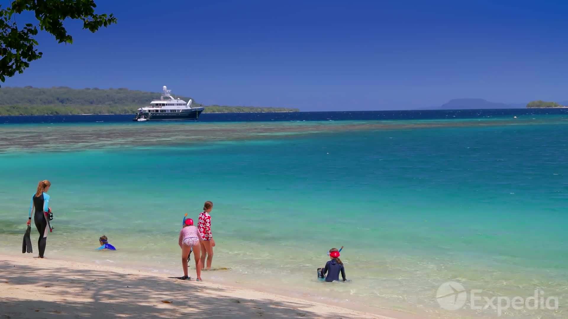 Ekasup Cultural Village: Immerse yourself in the local culture and traditions