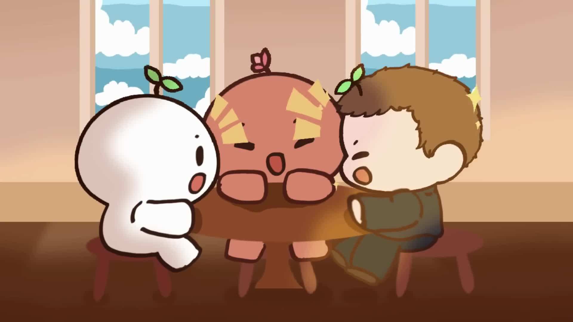 Visualization of negative self-talk