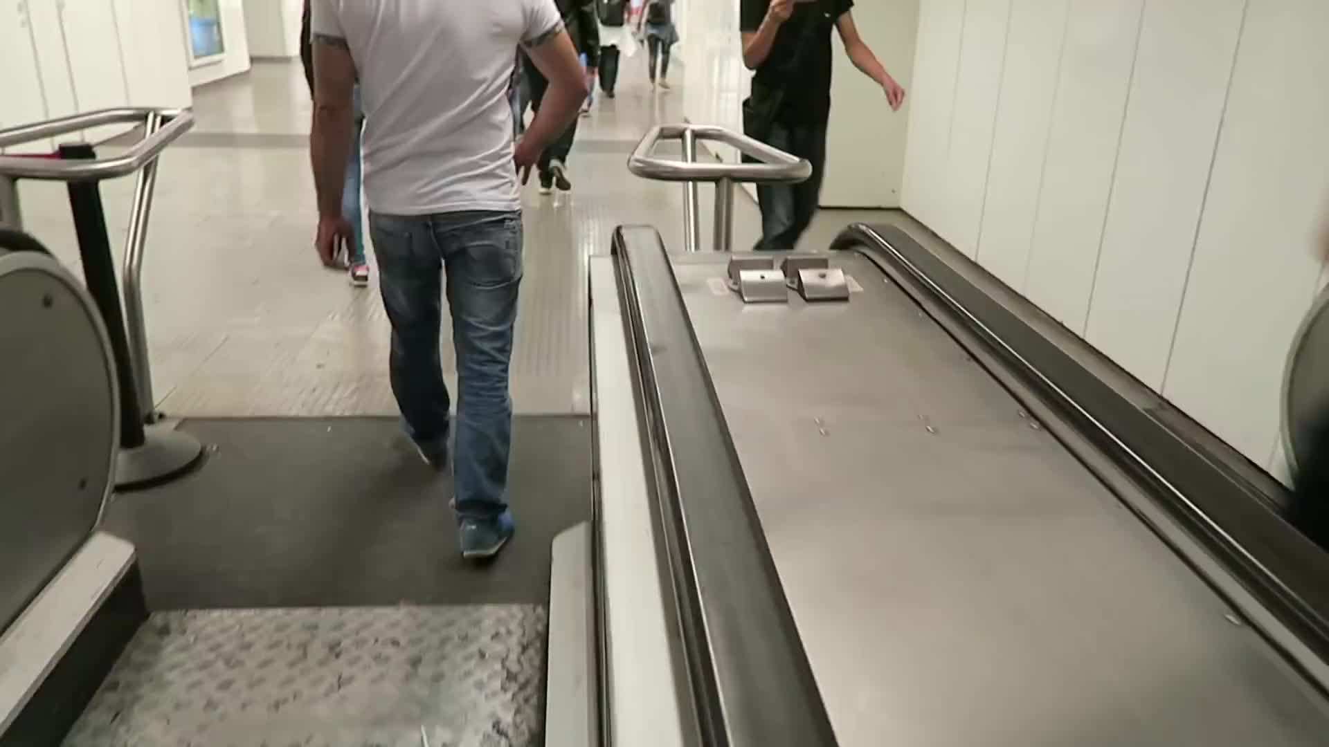 Artisan shops displaying a wide range of handcrafted souvenirs and artworks.