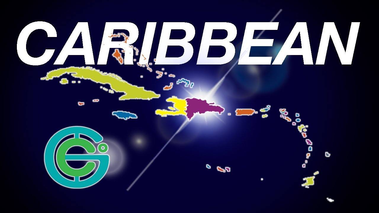 The Ultimate Guide to Understanding Caribbean Geography